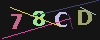 Gambar captcha